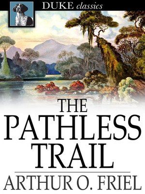 cover image of The Pathless Trail